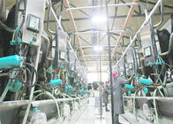 Impianto di trattamento del latte della piccola scala/produzione di attrezzature KQ-1000L del yogurt
