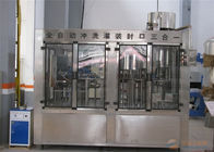 Porcellana Imbottigliatrice della macchina di rifornimento della bevanda di Kaiquan/del succo per la fabbrica dell&#039;alimento società